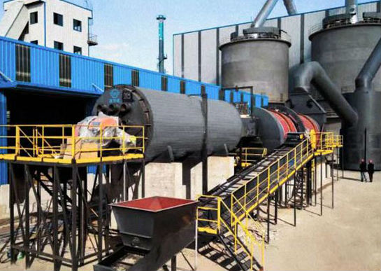 粉煤污泥滾筒烘干機(jī)報(bào)價快聯(lián)系真節(jié)能！