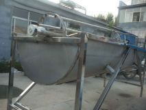 除塵脫硫機的作用 除塵脫硫機的作用