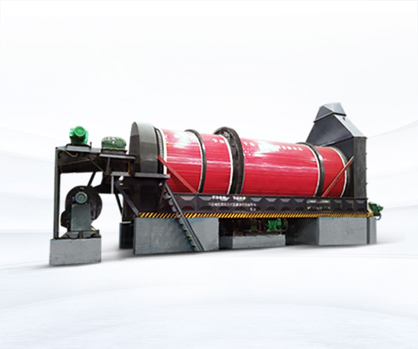 低溫污泥干燥設備 低溫污泥干燥設備