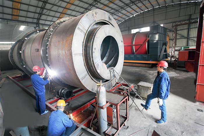 真節能污泥干燥設備廠家制造 真節能污泥干燥設備廠家制造