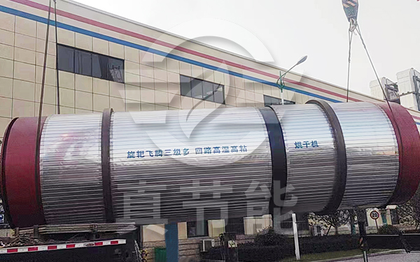 環保污泥干燥設備價格多少錢合適