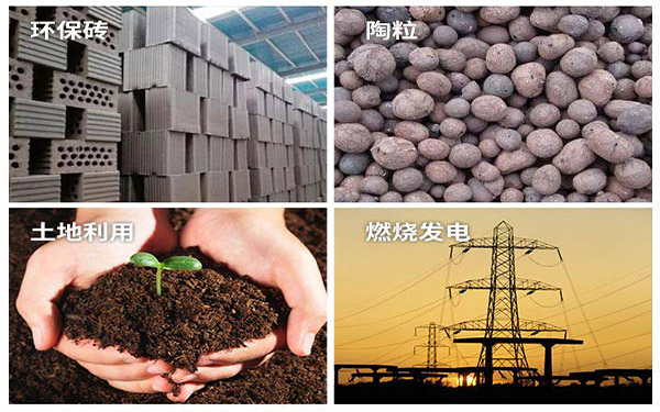 生活污泥干燥設備如何實現污泥變廢為寶