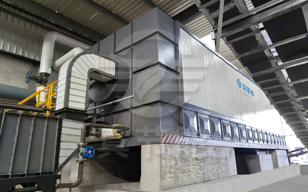 蒸汽污泥干燥機(jī)價(jià)格波動(dòng)遵循哪些原則 蒸汽污泥干燥機(jī)價(jià)格波動(dòng)遵循哪些原則