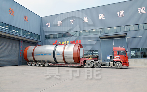 低溫污泥干燥機發貨 低溫污泥干燥機發貨