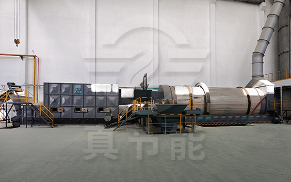 生化污泥干燥機生產廠家技術水平如何判斷 生化污泥干燥機生產廠家技術水平如何判斷