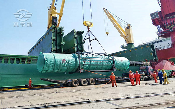 化工污泥干燥設備吊裝 化工污泥干燥設備吊裝