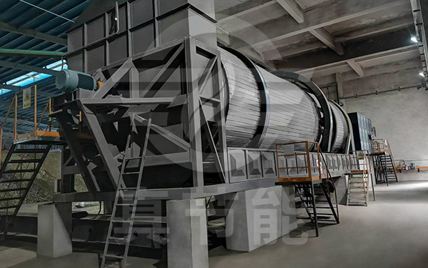 碳化硅污泥干燥機(jī)如何選型