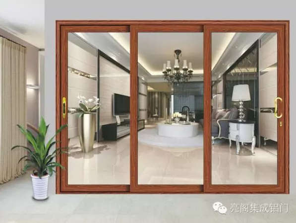 亮閣現代風格,時尚由我做主