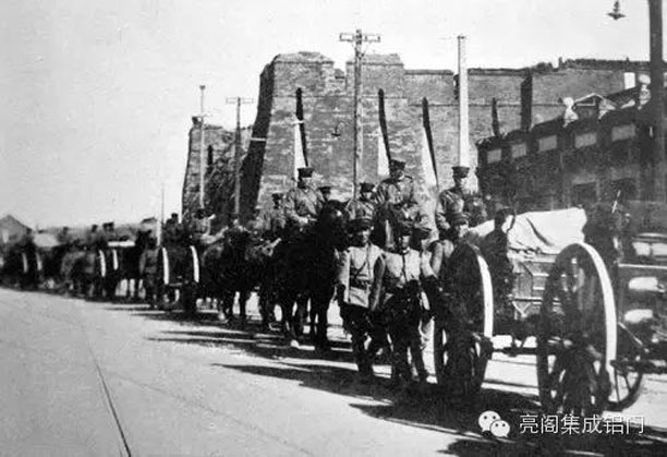 亮閣門窗,紀念抗戰勝利70周年,回顧抗戰大事件--九一八事件