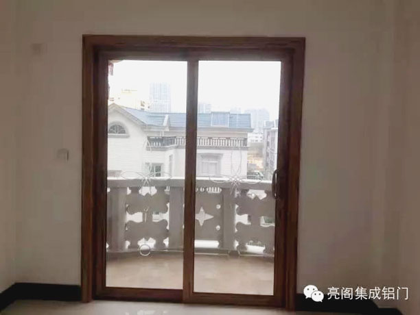 亮閣門窗，家居門窗裝修知識－－密封膠