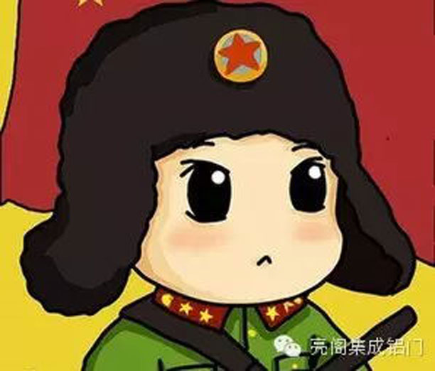 亮閣門窗，臺風彩虹檢驗您家門窗質量，周杰倫－－請叫我雷鋒