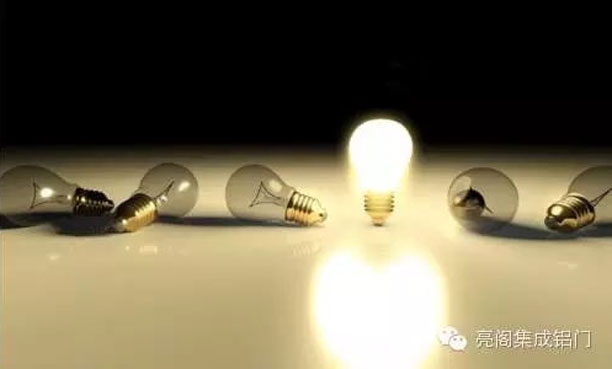 亮閣門窗,牛到沒朋友的門店營銷攻略4