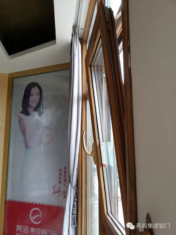 鋁門窗廠家,鋁合金門窗十大品牌,開放“封閉小區”要面臨多少問題？－－盜竊