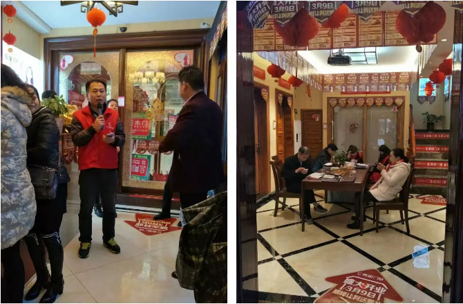 熱烈祝賀亮閣門(mén)窗湘鄉(xiāng)專(zhuān)賣(mài)店盛大開(kāi)業(yè)，簽單刷爆現(xiàn)場(chǎng)！讓你三生三世不后悔！