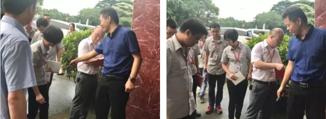 亮閣門窗｜精益生產改善亮閣生產管理系統！