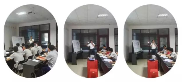 亮閣門窗｜精益生產改善亮閣生產管理系統！