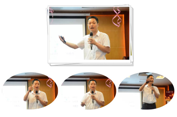 亮閣門窗積分制管理—6月9日快樂會議圓滿落幕！