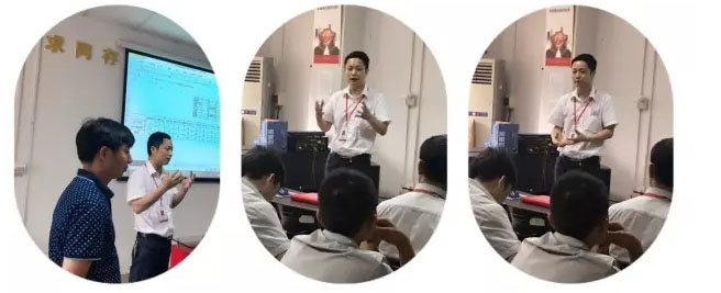亮閣門窗｜精益生產改善亮閣生產管理系統（續篇）！