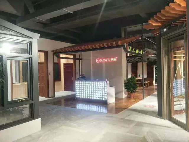喬遷大吉｜亮閣門窗1000多平米全球營銷中心以及新展廳入伙啦！
