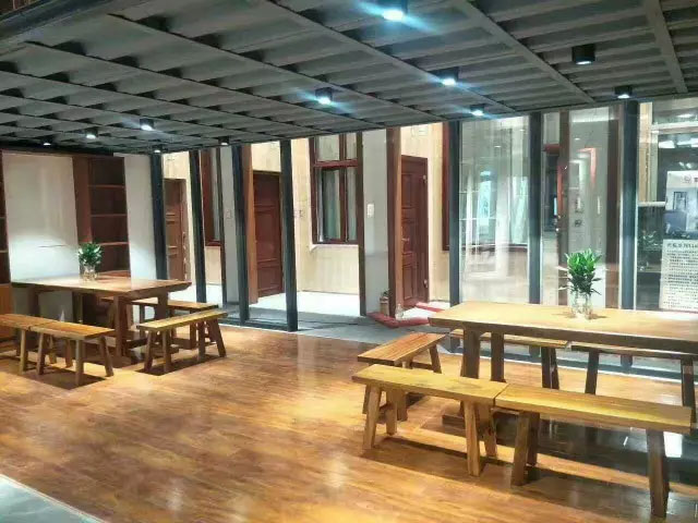 喬遷大吉｜亮閣門窗1000多平米全球營銷中心以及新展廳入伙啦！