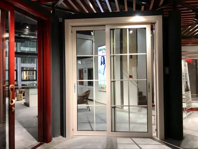 喬遷大吉｜亮閣門窗1000多平米全球營銷中心以及新展廳入伙啦！