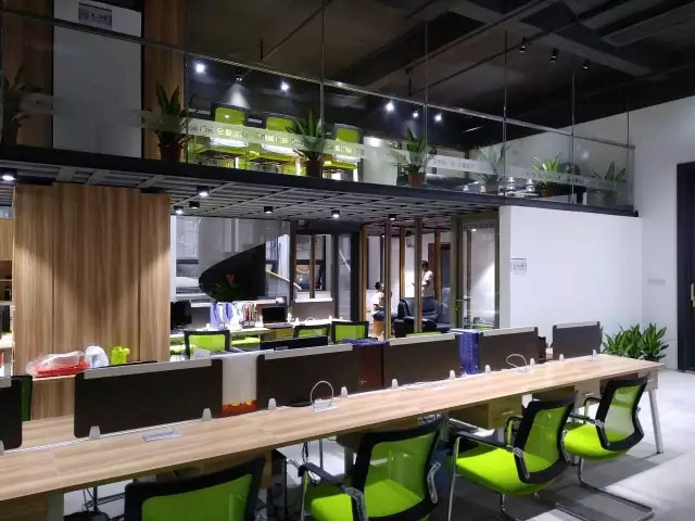 喬遷大吉｜亮閣門窗1000多平米全球營銷中心以及新展廳入伙啦！