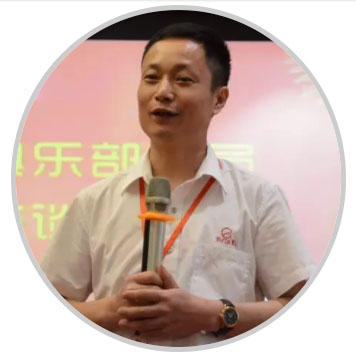 亮閣門窗7月6日超級俱樂部座談會，熱烈歡迎全國各地經銷商家人們回家！