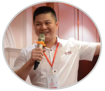 亮閣門窗7月6日超級俱樂部座談會，熱烈歡迎全國各地經銷商家人們回家！
