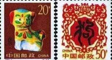 九十九歲的周令釗爺爺，再次執筆設計2018年生肖郵票！