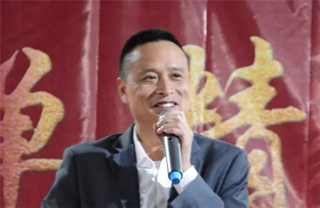 亮閣門窗晚會｜聚焦訂單，精益蛻變！幸福都是奮斗出來的。