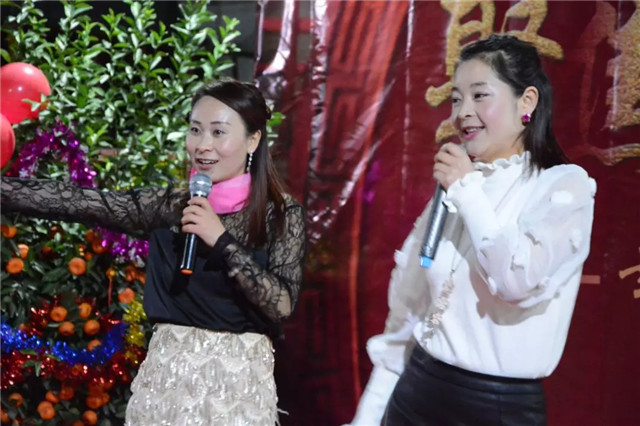 亮閣門窗晚會｜聚焦訂單，精益蛻變！幸福都是奮斗出來的。