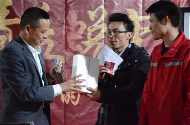 亮閣門窗晚會｜聚焦訂單，精益蛻變！幸福都是奮斗出來的。