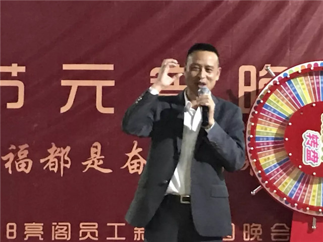 開工大吉｜振奮人心的軍訓，元宵的大禮，讓人感到每秒都震撼！