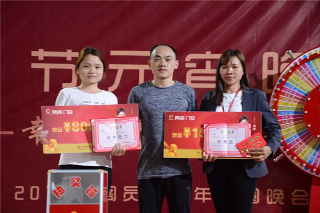 開工大吉｜振奮人心的軍訓，元宵的大禮，讓人感到每秒都震撼！