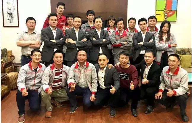 聚勢奮進，共創新時代｜亮閣門窗開啟新時代，與你一路同行！