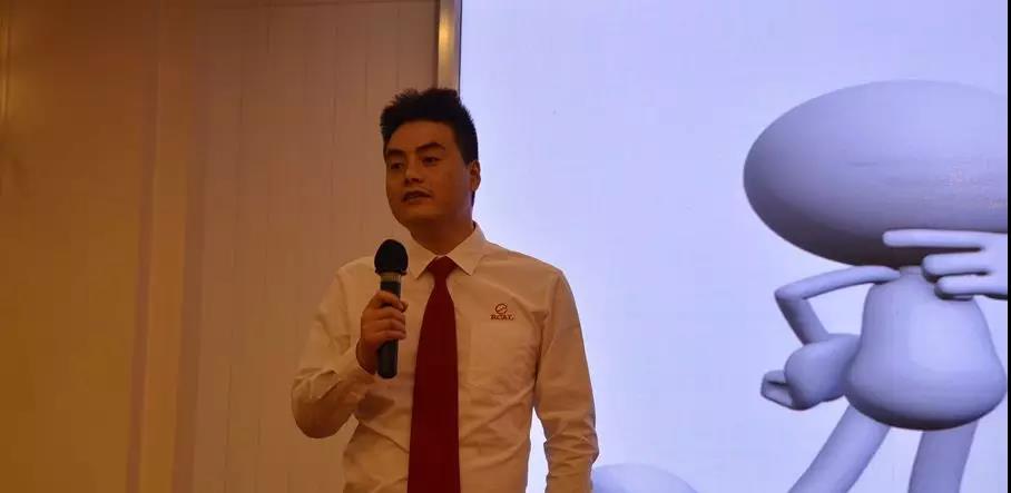 聚勢奮進，共創新時代｜熱烈祝賀亮閣門窗2018財富峰會圓滿結束！