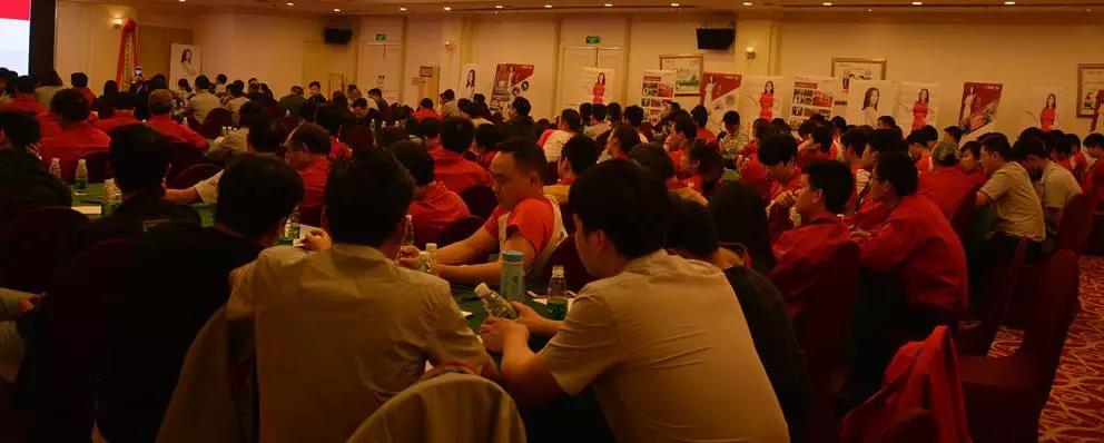 聚勢奮進，共創新時代｜亮閣門窗家庭文化系列報道之——點亮幸福人生！