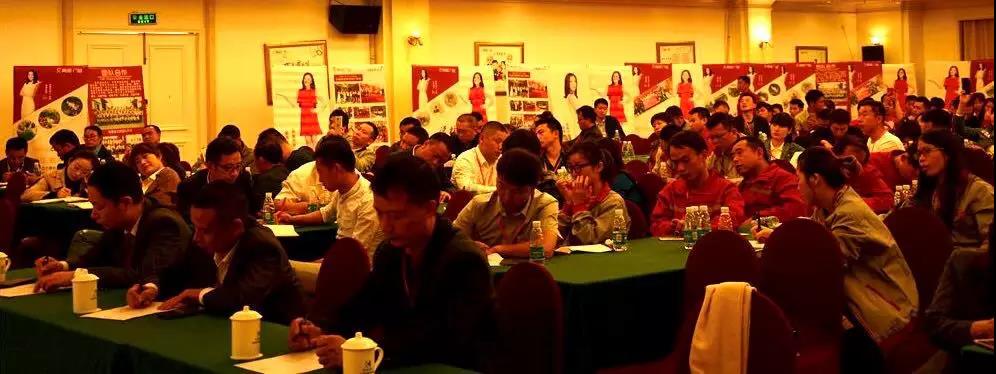 聚勢奮進，共創新時代｜亮閣門窗家庭文化系列報道之——點亮幸福人生！