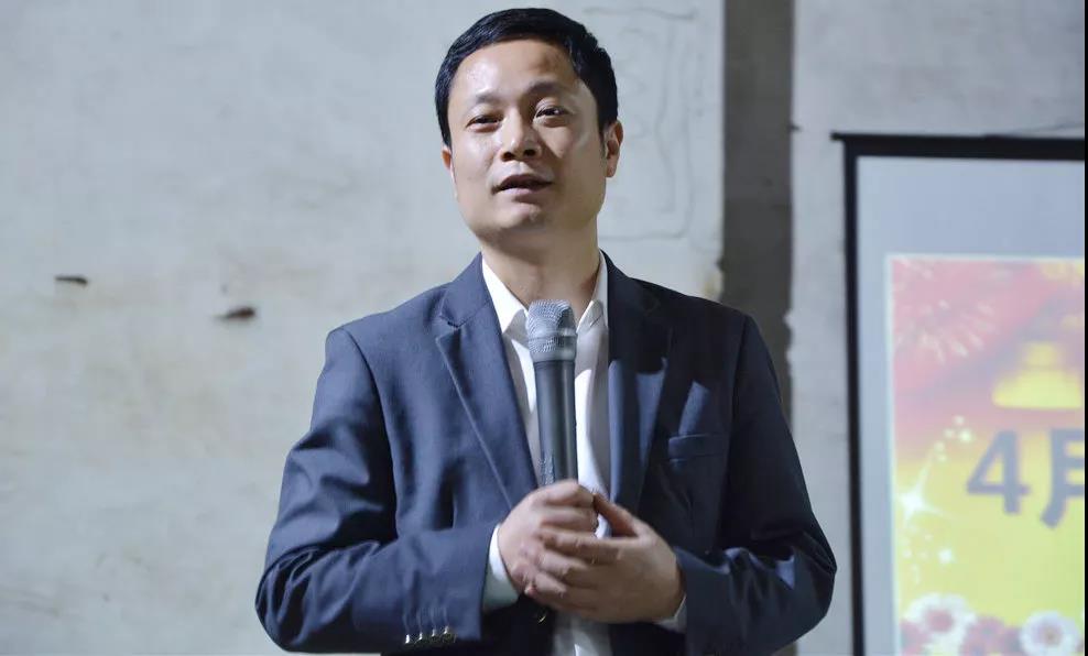 聚勢奮進，共創新時代｜亮閣門窗4月份快樂會議圓滿結束！