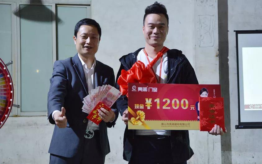 聚勢奮進，共創新時代｜亮閣門窗4月份快樂會議圓滿結束！
