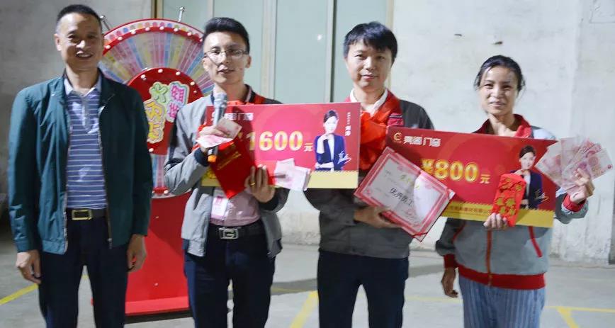 聚勢奮進，共創新時代｜亮閣門窗4月份快樂會議圓滿結束！