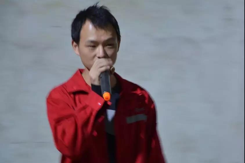 聚勢奮進，共創新時代｜亮閣門窗4月份快樂會議圓滿結束！