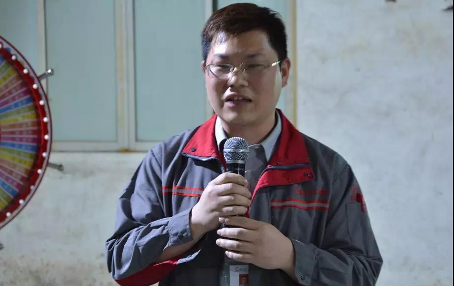 聚勢奮進，共創新時代｜亮閣門窗4月份快樂會議圓滿結束！