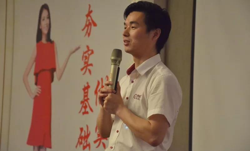 聚勢奮進，共創新時代｜熱烈祝賀亮閣門窗導購精英培訓班（夯實基礎 做實訂單）圓滿結束！
