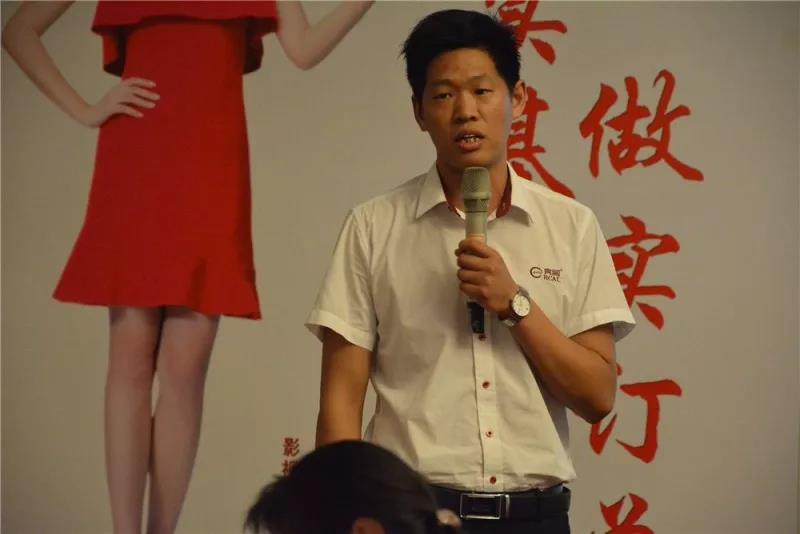 聚勢奮進，共創新時代｜熱烈祝賀亮閣門窗導購精英培訓班（夯實基礎 做實訂單）圓滿結束！
