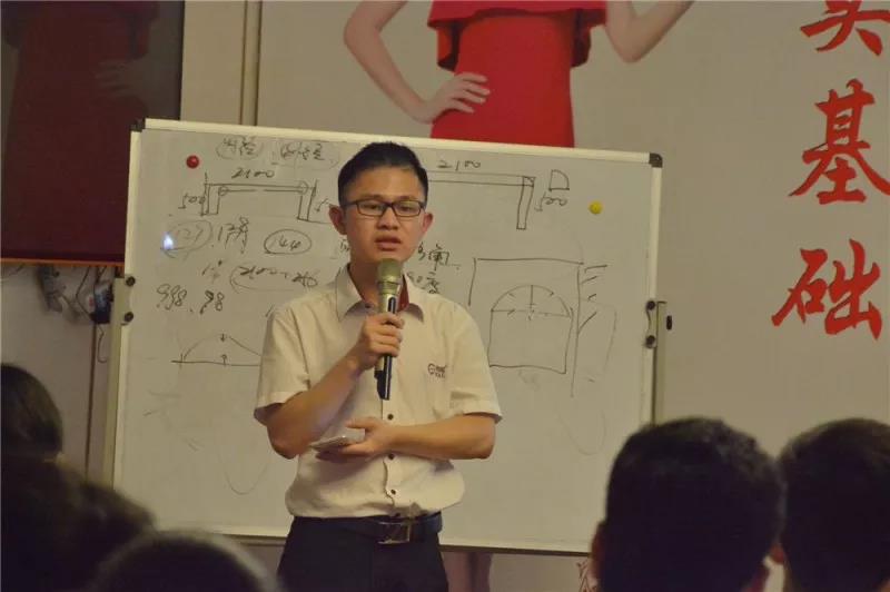 聚勢奮進，共創新時代｜熱烈祝賀亮閣門窗導購精英培訓班（夯實基礎 做實訂單）圓滿結束！