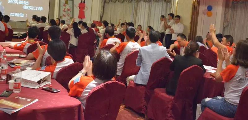 聚勢奮進，共創新時代｜熱烈祝賀亮閣門窗導購精英培訓班（夯實基礎 做實訂單）圓滿結束！