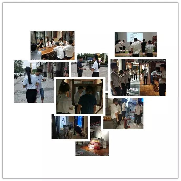 亮閣揚帆，和君助力，傾力打造亮閣門窗終端運營系統！