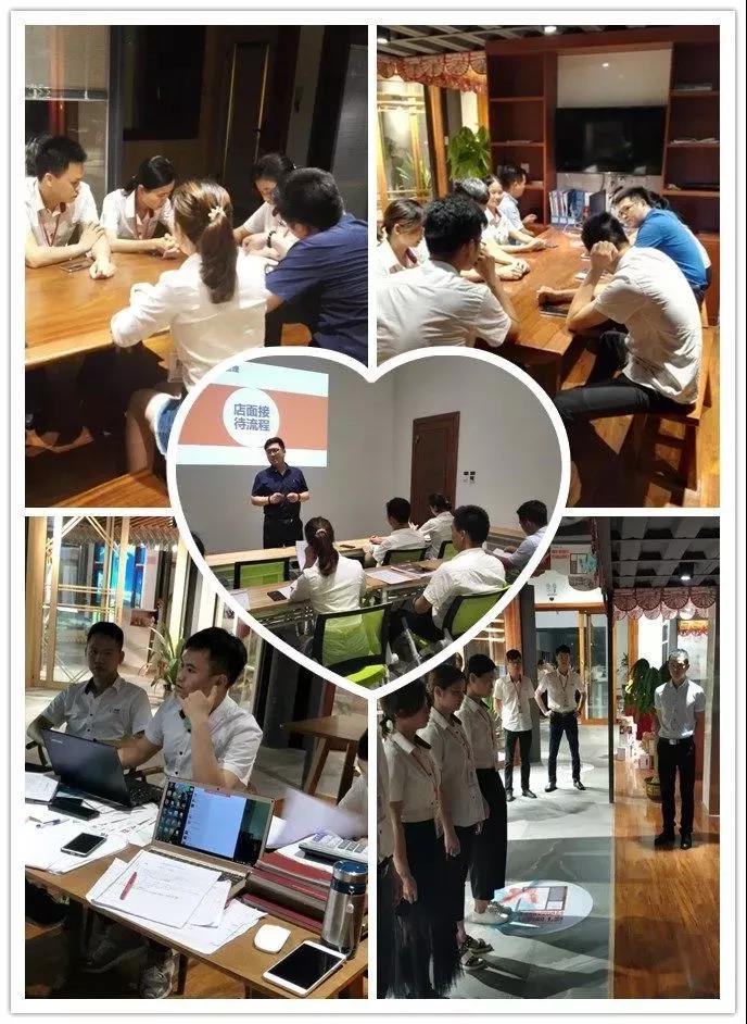 亮閣揚帆，和君助力，傾力打造亮閣門窗終端運營系統！