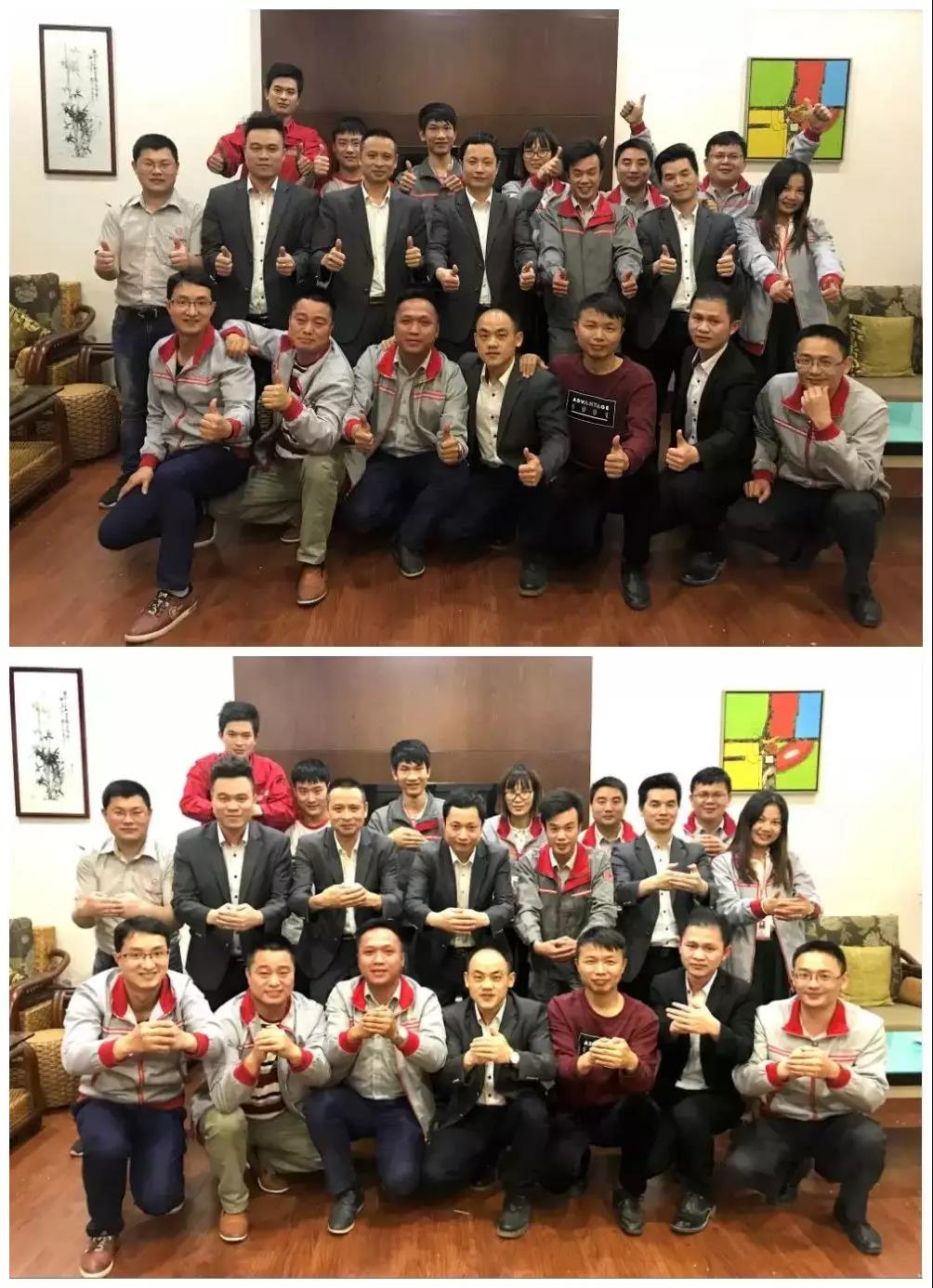 一千個人，一千種幸福的樣子，亮閣這里都擁有。